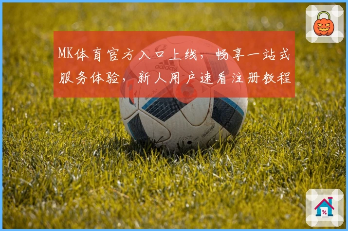 MK体育官方入口上线,畅享一站式服务体验,新人用户速看注册教程