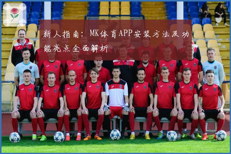 新人指南：MK体育APP安装方法及功能亮点全面解析